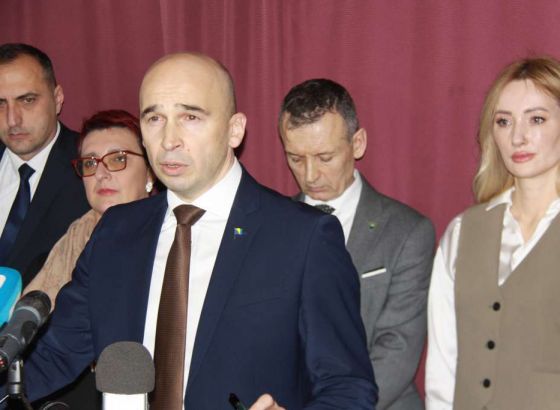 Vlada ZDK usvojila rebalans budžeta za 2024.