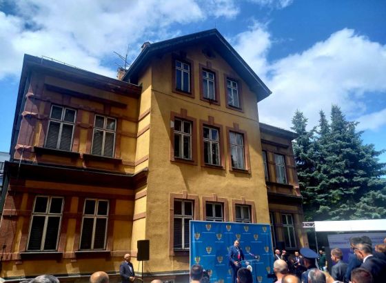 U Banjoj Luci svečano otvorena kancelarija ruske ambasade u BiH