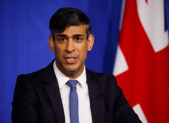 Sunak iznosi predizborni manifest konzervativaca, traži smanjenje poreza
