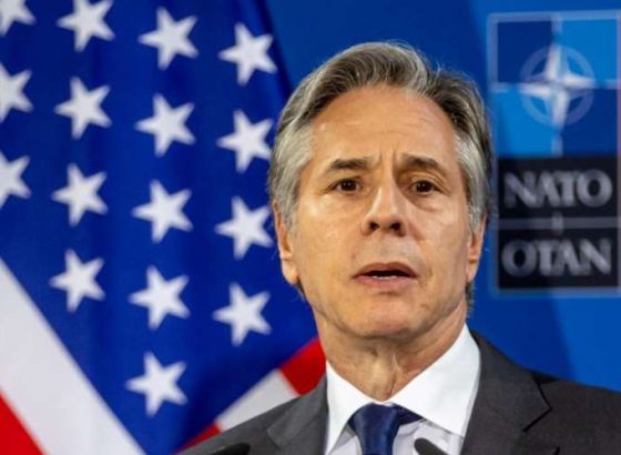 Blinken u Izraelu nakon usvajanja američkog prijedloga rezolucije o prekidu vatre u Gazi