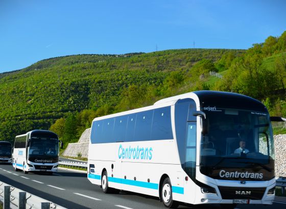 Vrijeme je za more: Centrotrans vozi svaki dan za Neum