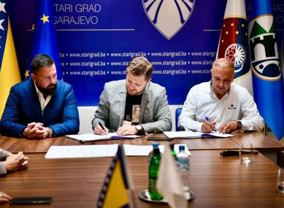 Potpisan ugovor, počinju radovi na izgradnji 'Muzeja Berber'