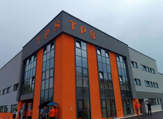 Zenička kompanija TPS svečano predstavila svoju novu proizvodnu i poslovnu zgradu u Raspotočju