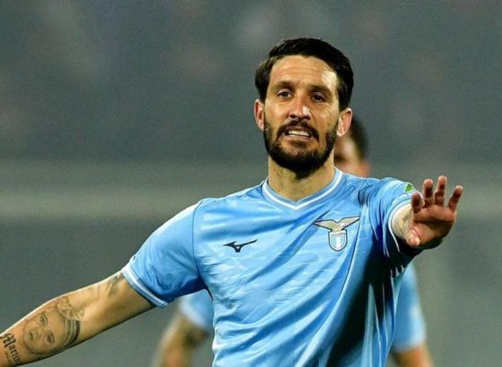 Luis Alberto nakon osam godina napušta Lazio