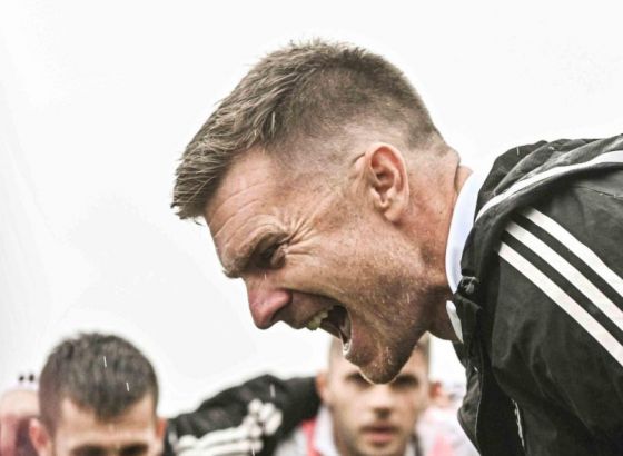 Simon Rožman i FK Sarajevo raskinuli saradnju