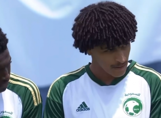 Al Jaber asistencijom donio pobjedu Saudijskoj Arabiji i odveo ih u borbu za sedmo mjesto