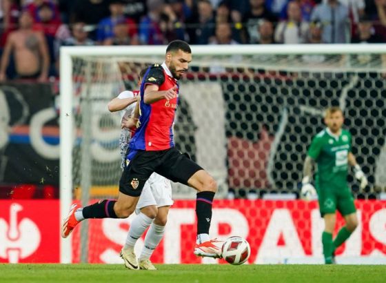 Adrian Leon Barišić blizu potpisa za klub iz italijanske Serije A