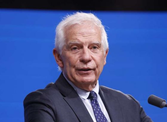 Borrell: EU želi mir u Ukrajini
