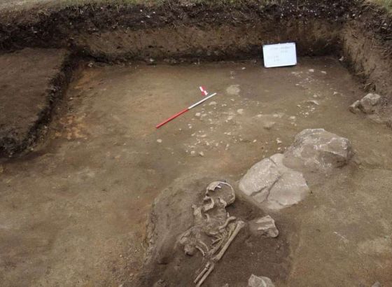 Večeras javno predavanje 'Sarajevo i njegova okolina u prahistorijsko doba'