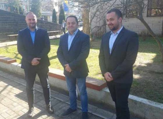 KO SDP-a Goražde iz stranke isključio dva zastupnika i aktuelnog ministra