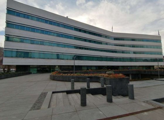 PSBiH - Održana sjednica Komisije za borbu protiv korupcije