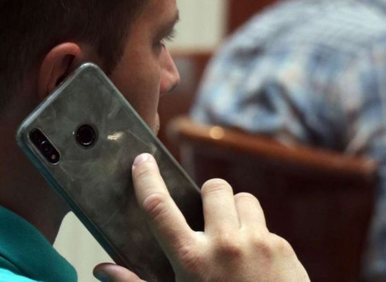 Prevarili žene predstavljajući se lažno putem SMS-a kao sinovi