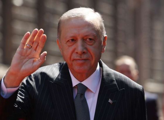 Erdogan doputovao u Španiju na bilateralni međuvladin samit