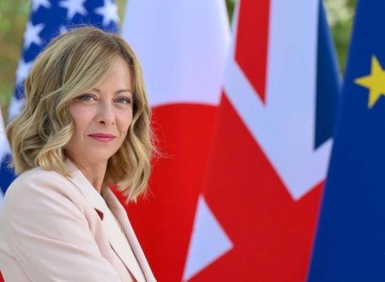 Meloni uvjerena da će samit G7 2024. dati 'konkretne rezultate'