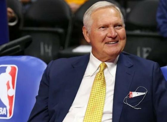 Odlazak velikana - preminuo je Džeri Vest, legenda koja je bila inspiracija za logo NBA lige