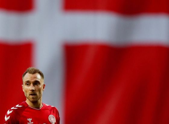 Danska: Izjednačena grupa po ukusu Skandinavaca, Hjulmand oduševljen jednim rivalom