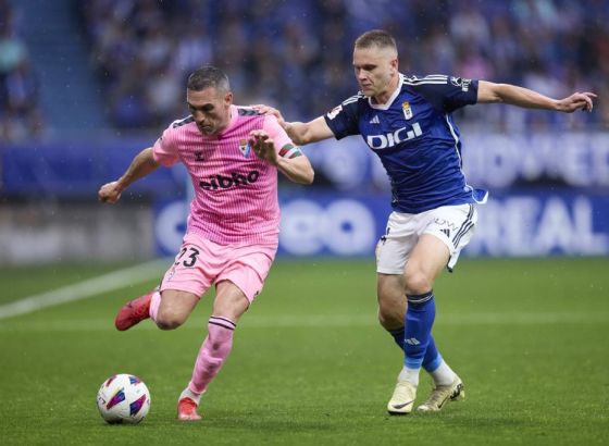 Oviedo prvi finalista baraža za ulazak u La Ligu