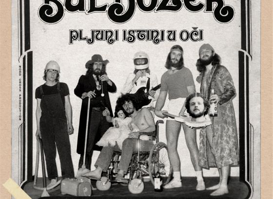 Izložba "Totalna revolucija - Slovenačka alternativna rock scena osamdesetih"
