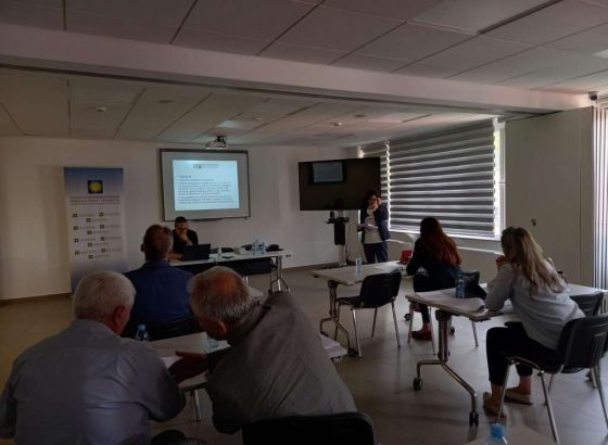 Privredna komora FBiH održala seminar za hotelijere i restoratere o ograničenoj upotrebi duhana