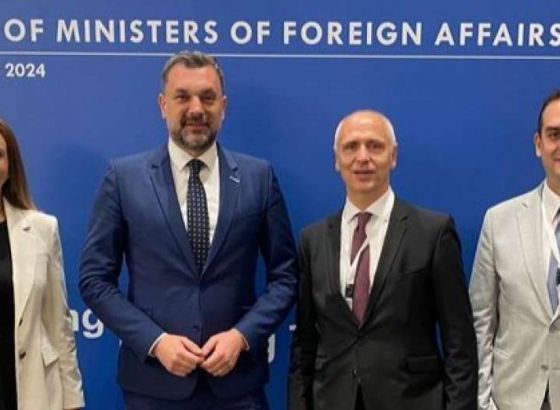 Amer Kapetanović imenovan za Generalnog sekretara RCC-a
