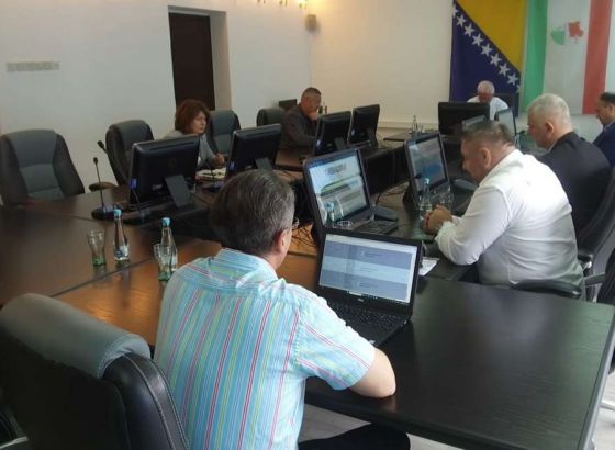 KSB: Vlada usvojila rebalans proračuna u iznosu od 416,6 milijuna KM (VIDEO)