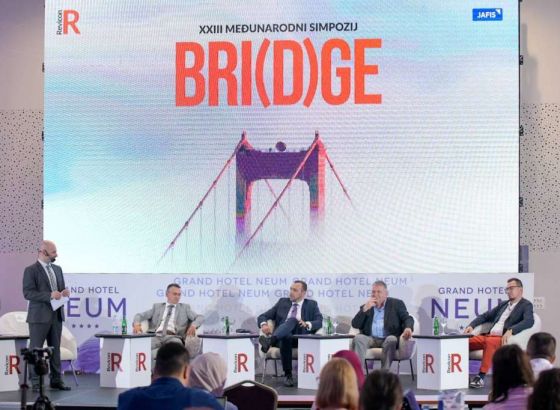 Miraščić: Nalazimo se u periodu ekonomske stagnacije kad se fiskalna reforma rijetko provodi