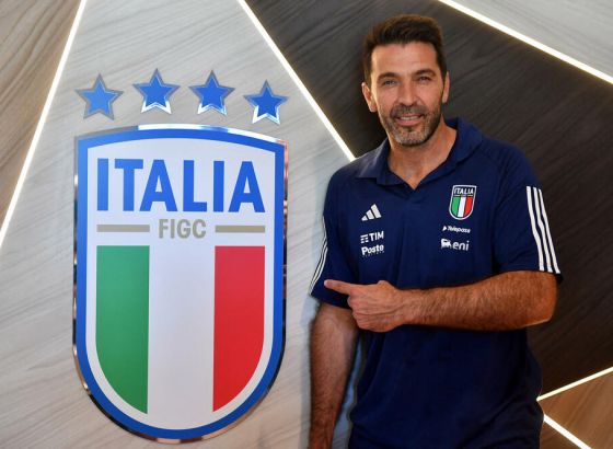 Bufon: Italija je potcijenjena, imamo takmičarski tim i nekoliko igrača top klase
