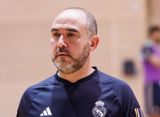 Chus Mateo će dobiti novi ugovor u Realu