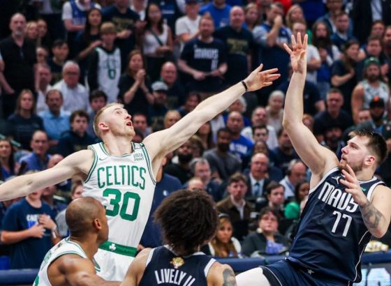 Posljednja utakmica ovosezonskog NBA finala možda se igra večeras