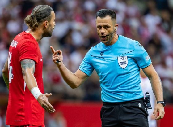 UEFA donijela novitet za VAR na Evropskom prvenstvu