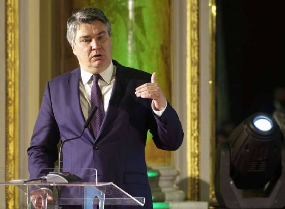 Milanović čestitao Kurban bajram