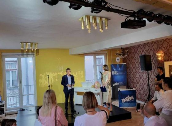 Multimedijalni kulturni centar CZK otvoren u Starom Gradu