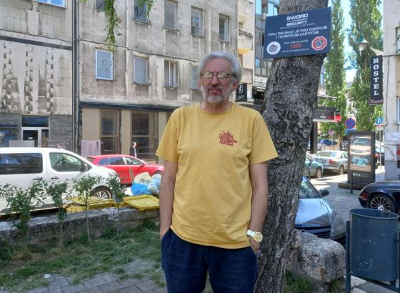 Knjiga 'Čari preprićavanja' Nenada Veličkovića autorovo osmišljavanje bolje škole