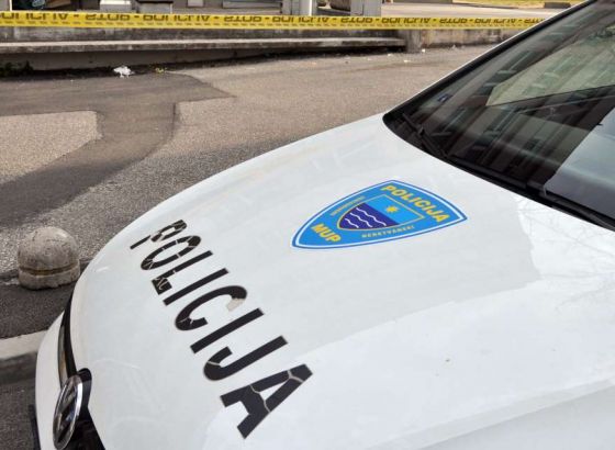 U bolnici preminuo 72-godišnjak koji je s automobilom sletio s ceste kod Čapljine