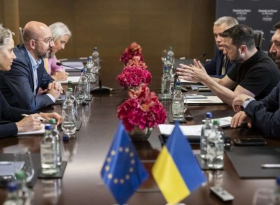 Drugi dan mirovnog samita o Ukrajini - ‘Rat je globalni problem’