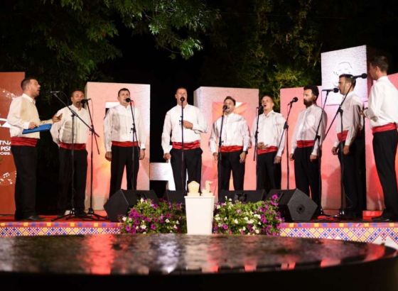 Festival klapske pisme Posušje u subotu se predstavlja u Zagrebu