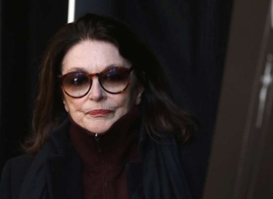 Francuska filmska zvijezda Anouk Aimee umrla u 92. godini