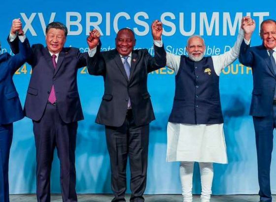 Malezija se sprema da se priključi BRICS-u