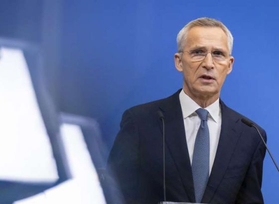 Stoltenberg: Kina bi se trebala suočiti s posljedicama za pružanje podrške Putinovom ratu
