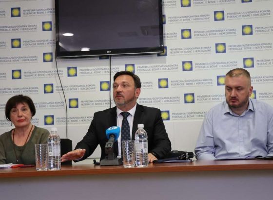 Sarajevo: Javna rasprava o Zakonu o unutarnjoj trgovini i sastanak poslodavaca i potrošača