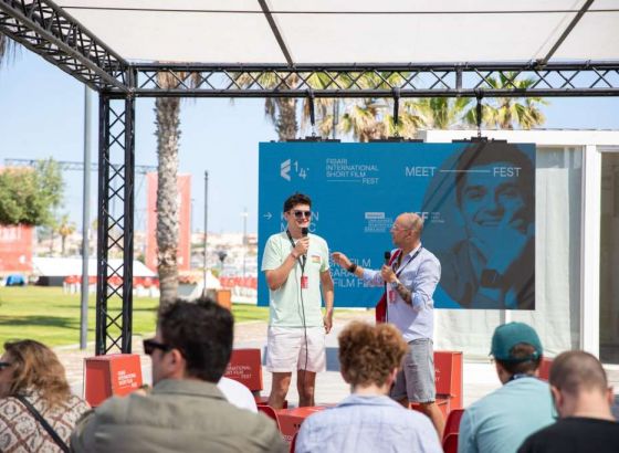 FISFF na Sardiniji - Telemach OFF predstavio ovogodišnji festival i filmski market