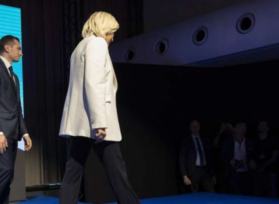Bardella: Za RN je potrebna apsolutna većina da vlada Francuskom