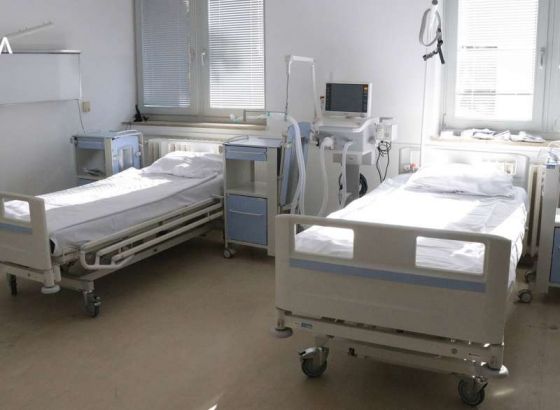 Hrvatska: Na Rebru otkrivena legionela, zaraženo pet pacijenata