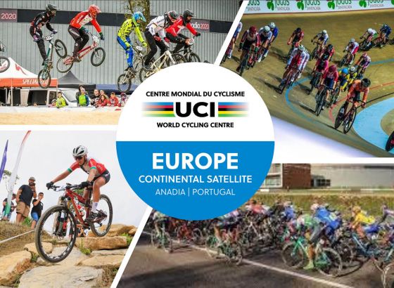 Snažna podrška UCI-a ženskom biciklizmu u Bosni i Hercegovini