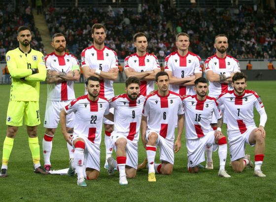 EURO, dan peti: Debituje Gruzija, kreće i Portugal