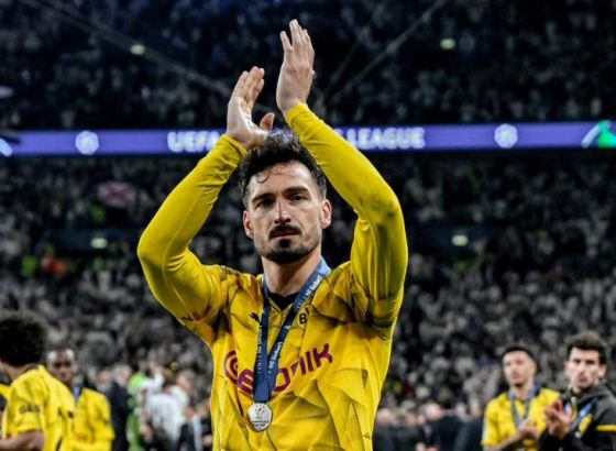 Hummels pred novim angažmanom, seli u špansku La Ligu