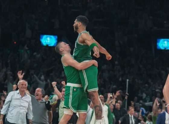 Boston Celticsi prvaci NBA lige po 18. put u historiji