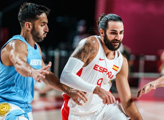 Ricky Rubio se vraća u klub u kojem je započeo karijeru