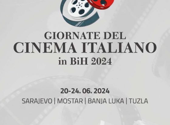 Tjedan talijanskog filma u BiH: U CineStaru Mostar film 'Zapovjednik'