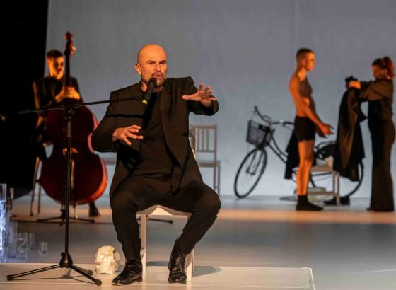 Četvrta regionalna nagrada za dramsku predstavu 'Jedan je Muhammad Ali' 